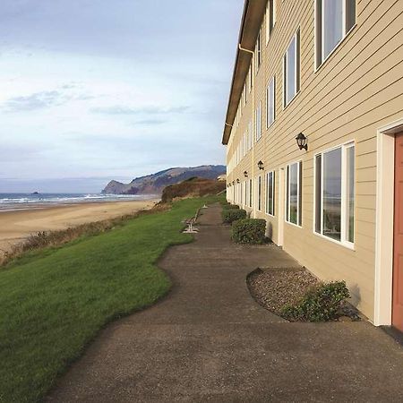 Chinook Winds Casino Resort Lincoln City Exterior foto