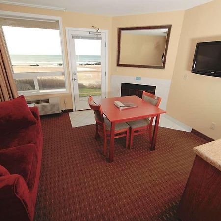 Chinook Winds Casino Resort Lincoln City Habitación foto