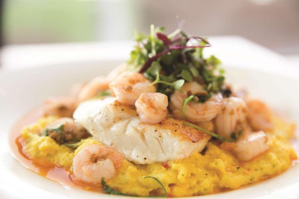 Chinook Winds Casino Resort Lincoln City Restaurante foto