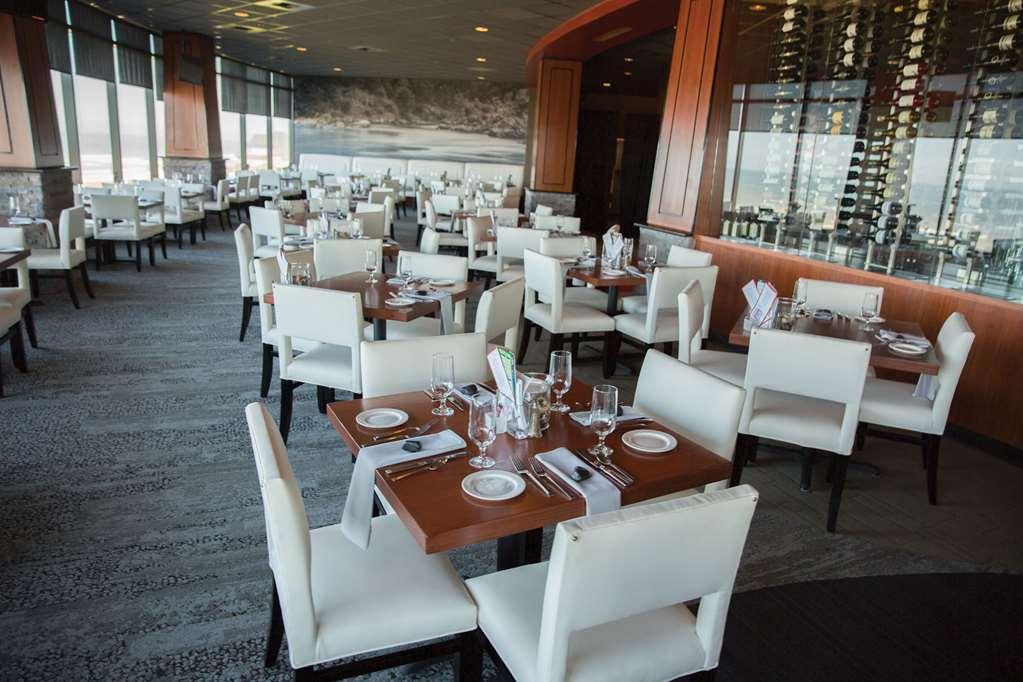 Chinook Winds Casino Resort Lincoln City Restaurante foto