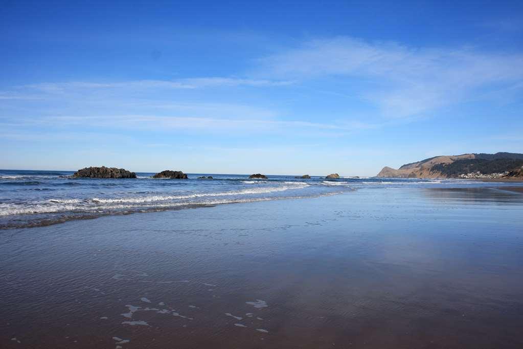 Chinook Winds Casino Resort Lincoln City Facilidades foto