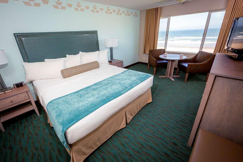 Chinook Winds Casino Resort Lincoln City Habitación foto