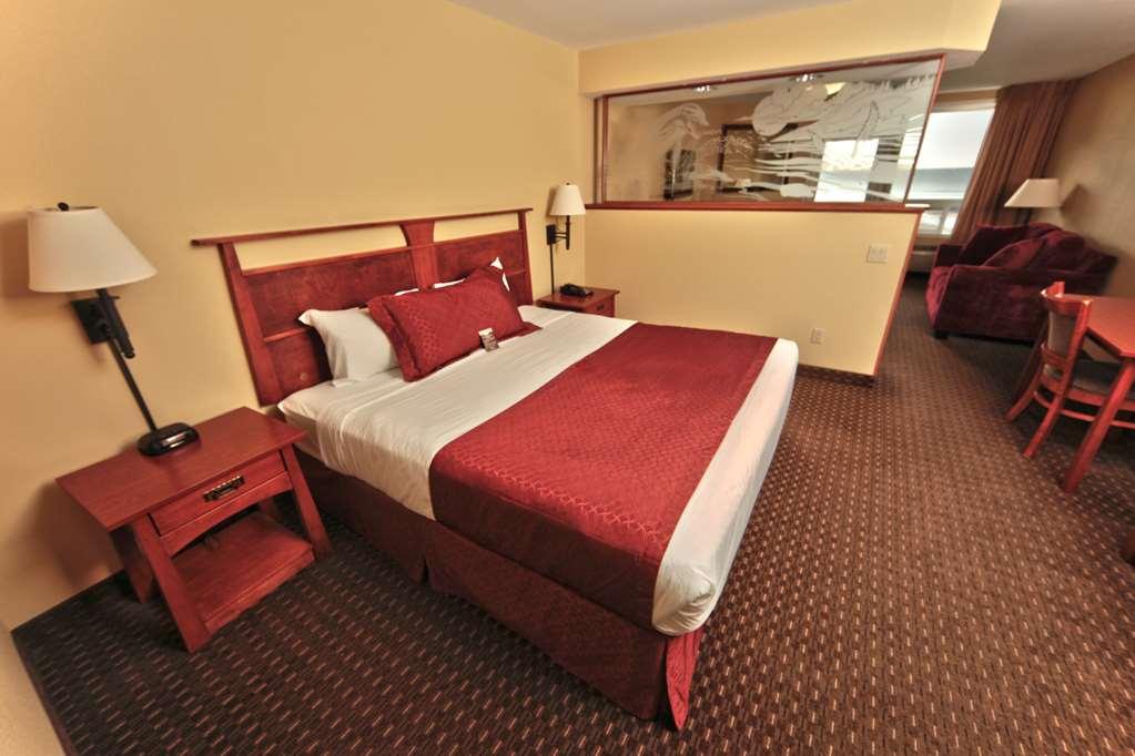 Chinook Winds Casino Resort Lincoln City Habitación foto