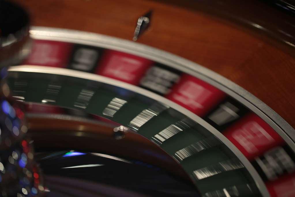 Chinook Winds Casino Resort Lincoln City Facilidades foto