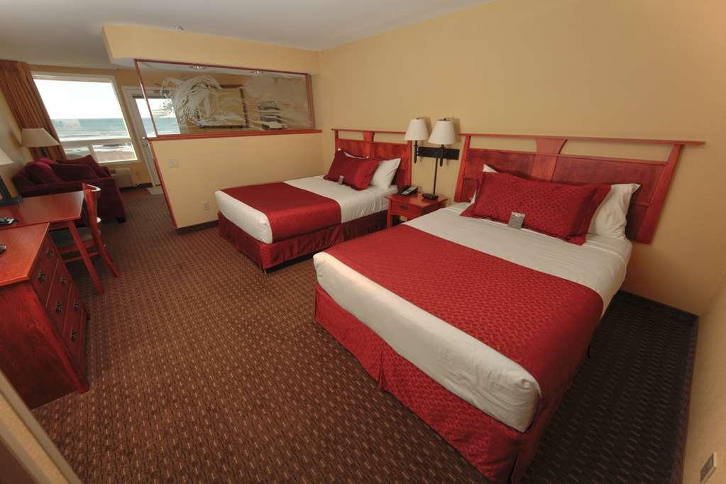 Chinook Winds Casino Resort Lincoln City Habitación foto